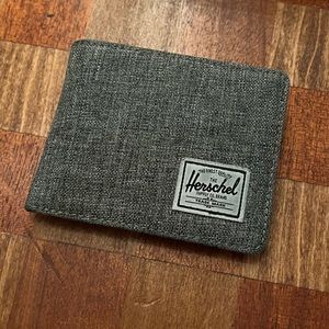 Herschel supply co. Wallet